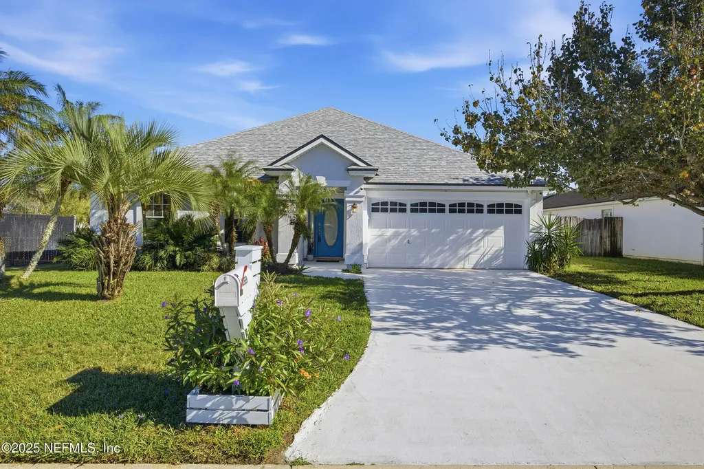 12559 Lake Gardens Drive Jacksonville FL 32258