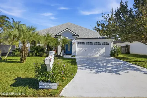 12559 Lake Gardens Drive Jacksonville FL 32258