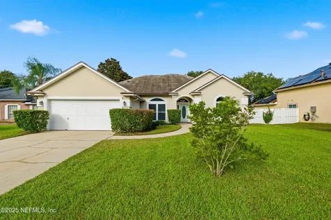 2154 Knottingham Trace Lane Jacksonville FL 32246