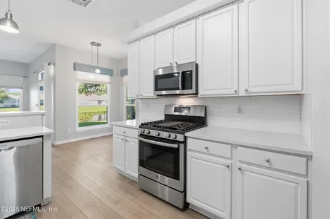 2154 Knottingham Trace Lane Jacksonville FL 32246