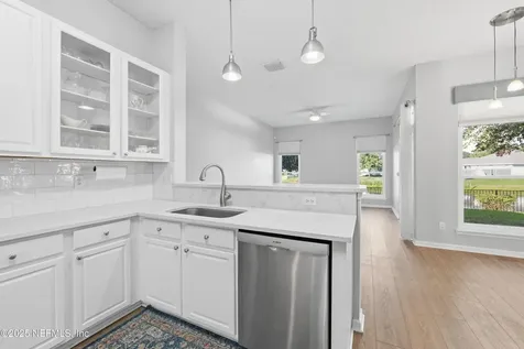 2154 Knottingham Trace Lane Jacksonville FL 32246