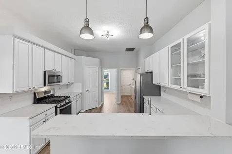 2154 Knottingham Trace Lane Jacksonville FL 32246