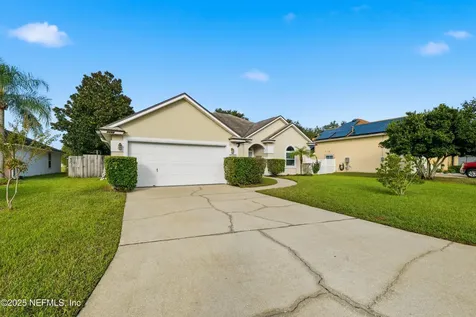 2154 Knottingham Trace Lane Jacksonville FL 32246