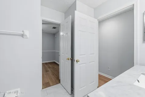2154 Knottingham Trace Lane Jacksonville FL 32246