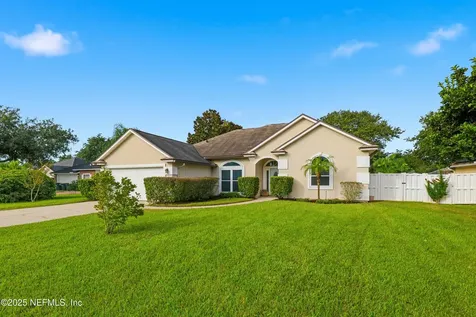 2154 Knottingham Trace Lane Jacksonville FL 32246