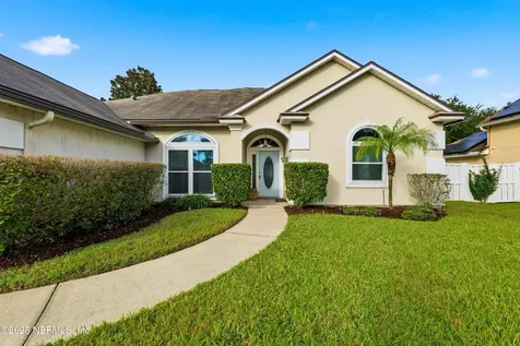 2154 Knottingham Trace Lane Jacksonville FL 32246