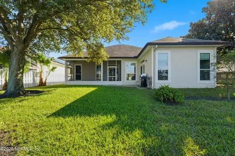 2154 Knottingham Trace Lane Jacksonville FL 32246