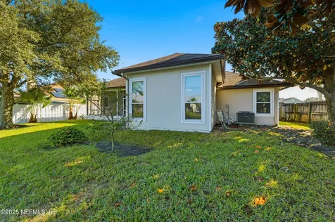 2154 Knottingham Trace Lane Jacksonville FL 32246