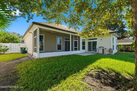 2154 Knottingham Trace Lane Jacksonville FL 32246