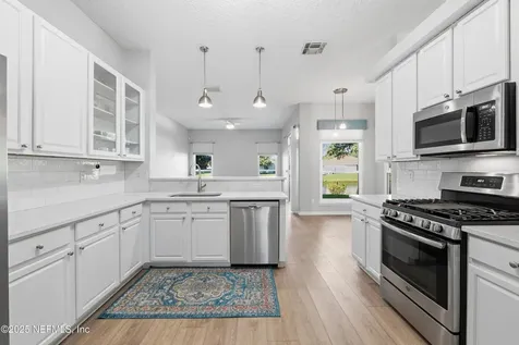 2154 Knottingham Trace Lane Jacksonville FL 32246