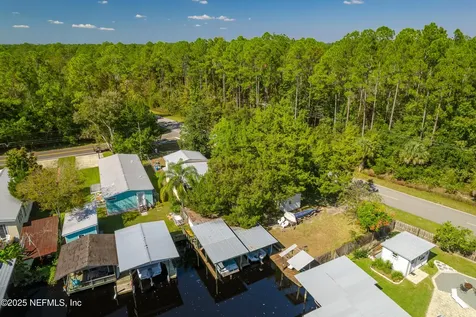 663 Carlin Road Satsuma FL 32189