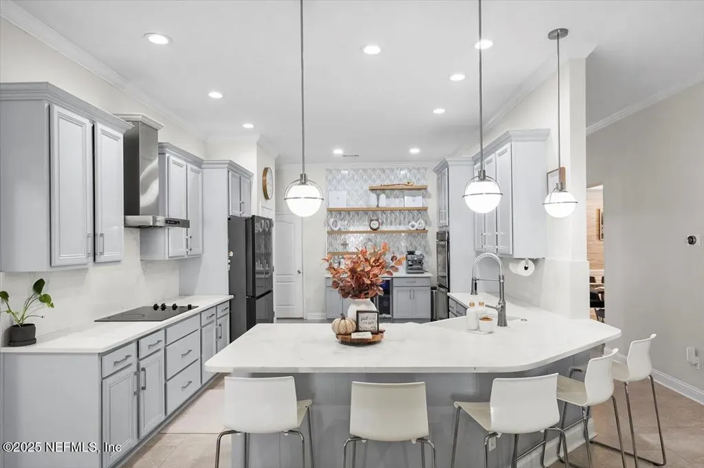 501 E Kings College Drive Fruit Cove FL 32259