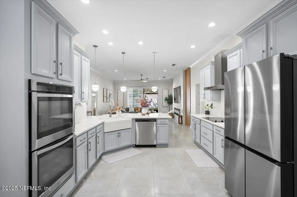 501 E Kings College Drive Fruit Cove FL 32259