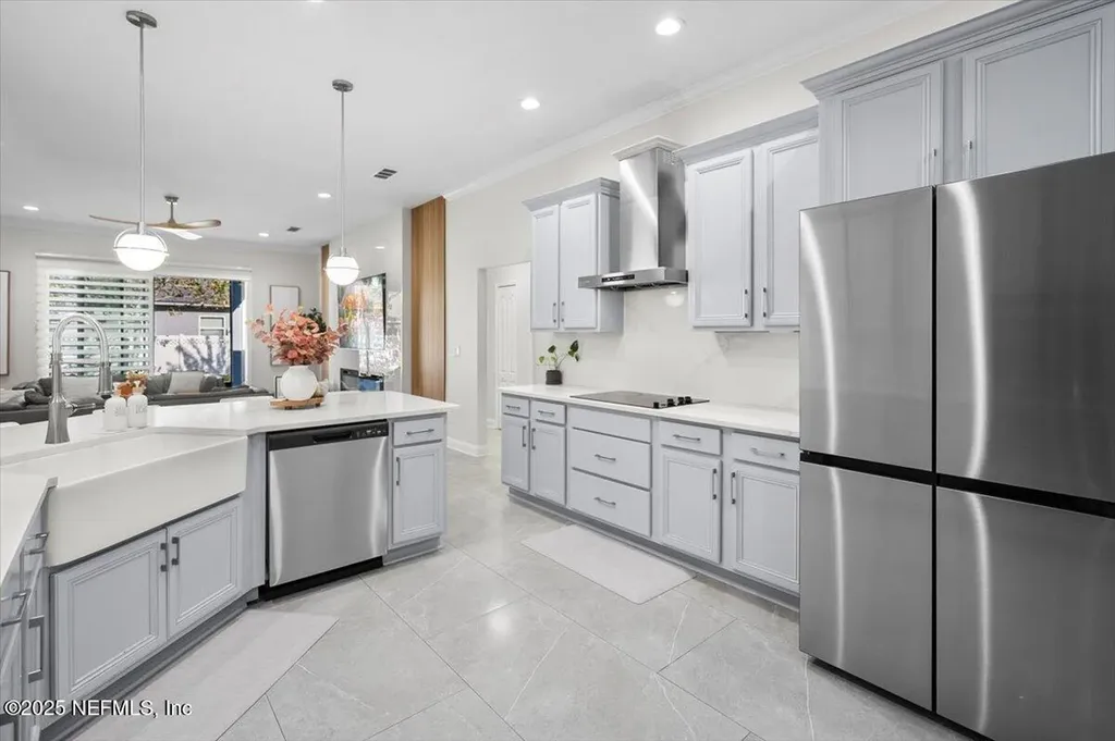 501 E Kings College Drive Fruit Cove FL 32259