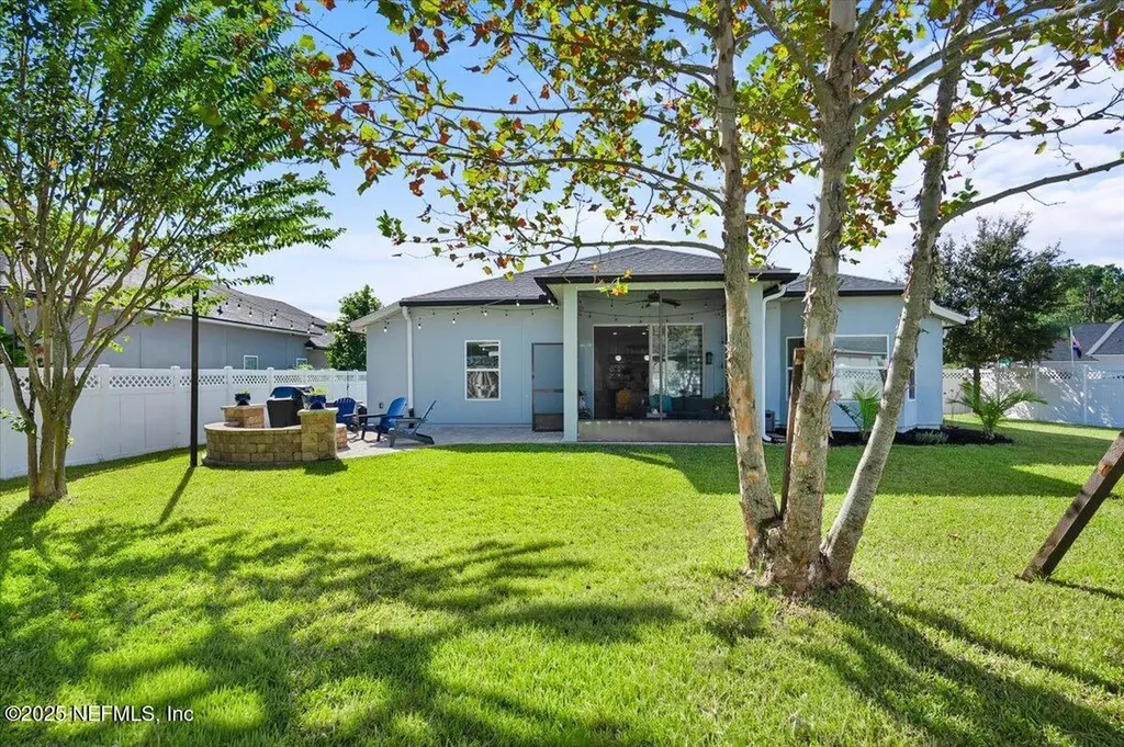 501 E Kings College Drive Fruit Cove FL 32259