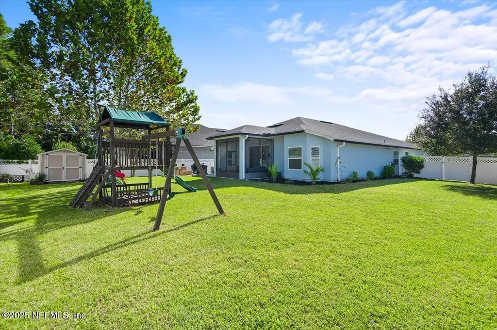 501 E Kings College Drive Fruit Cove FL 32259