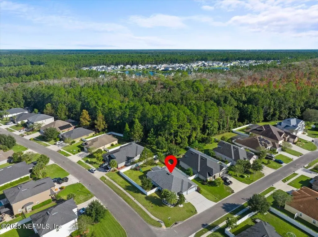 501 E Kings College Drive Fruit Cove FL 32259