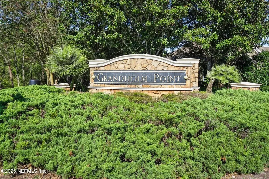 501 E Kings College Drive Fruit Cove FL 32259