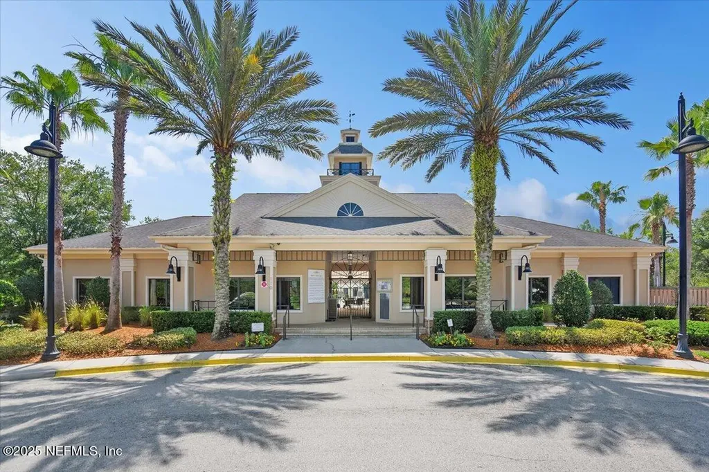 501 E Kings College Drive Fruit Cove FL 32259