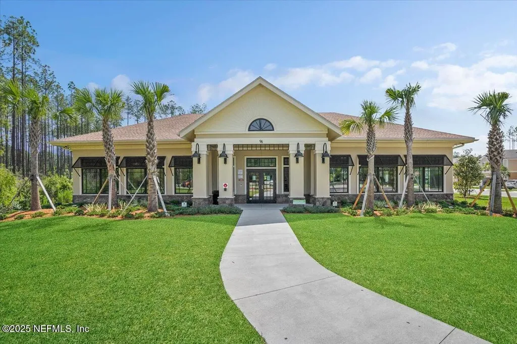 501 E Kings College Drive Fruit Cove FL 32259