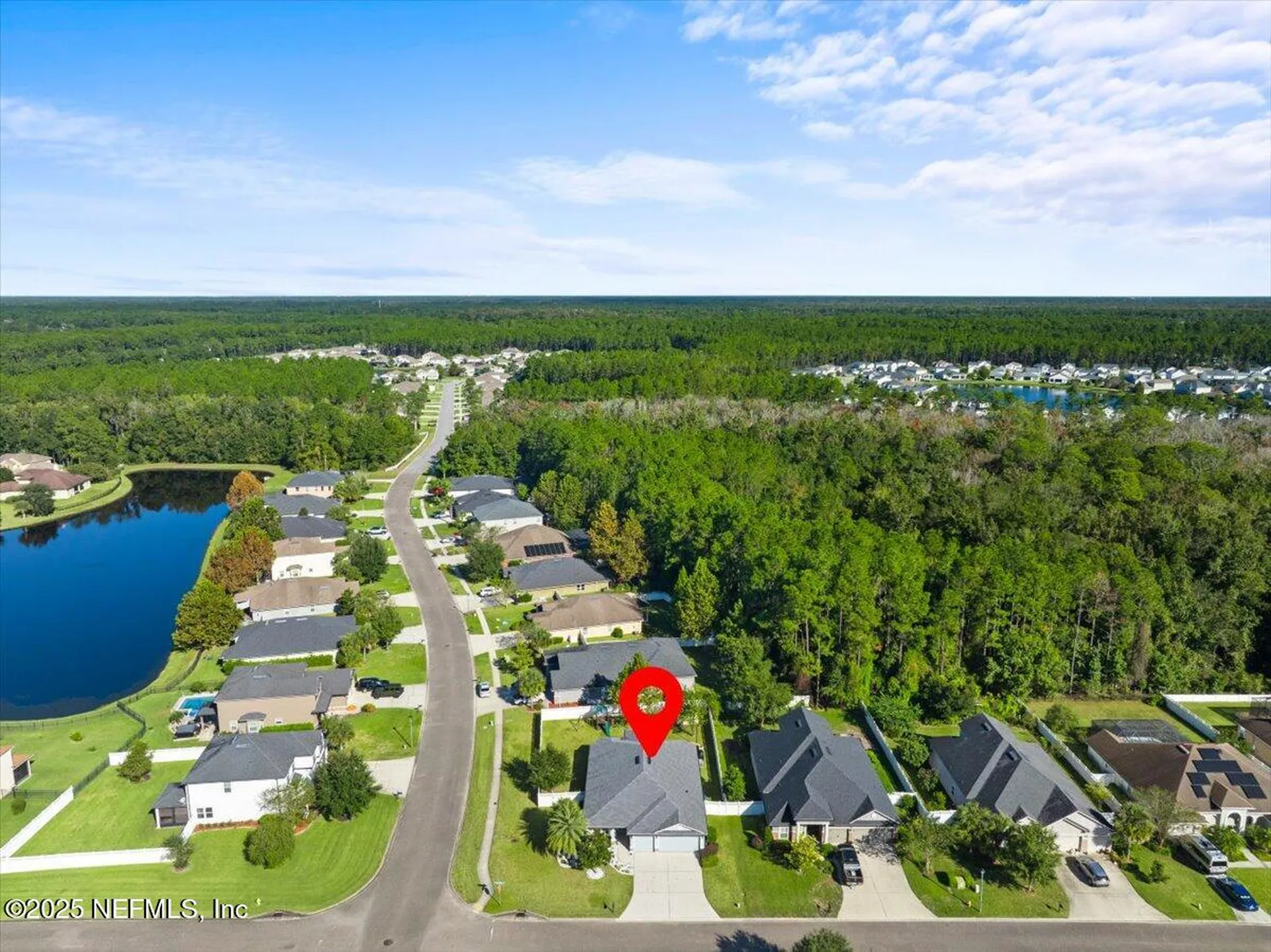 501 E Kings College Drive Fruit Cove FL 32259
