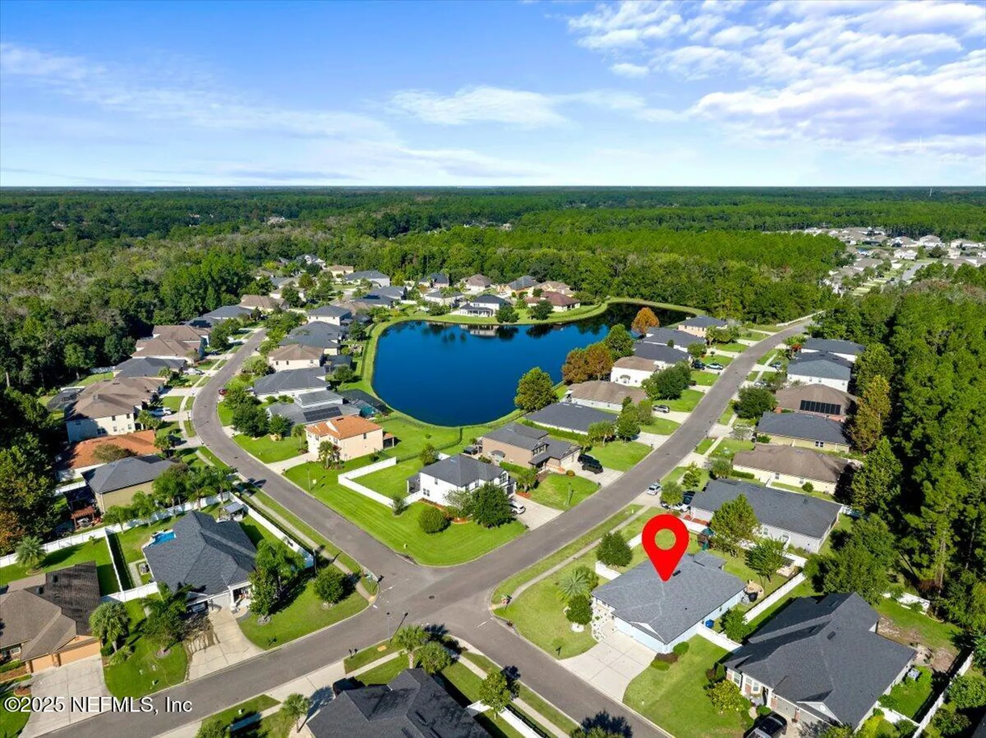 501 E Kings College Drive Fruit Cove FL 32259