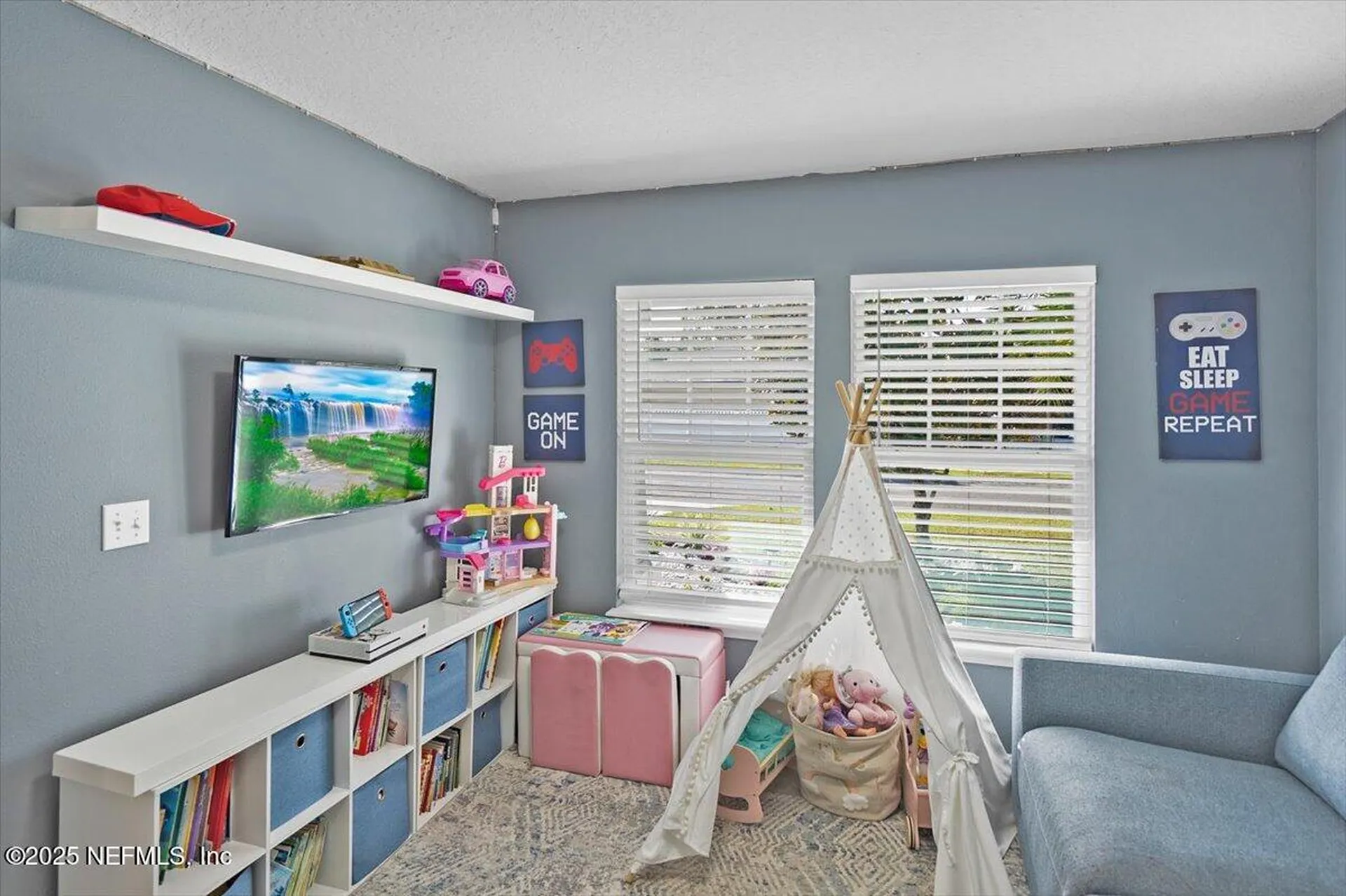 501 E Kings College Drive Fruit Cove FL 32259