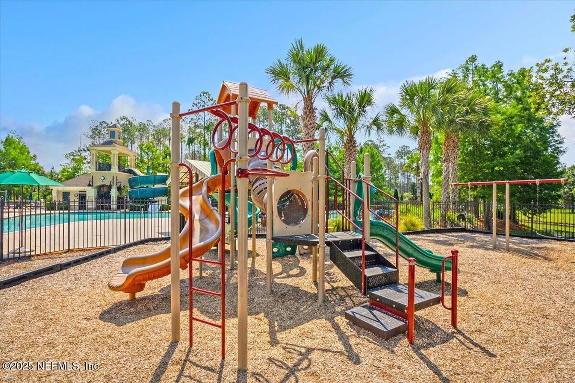 501 E Kings College Drive Fruit Cove FL 32259