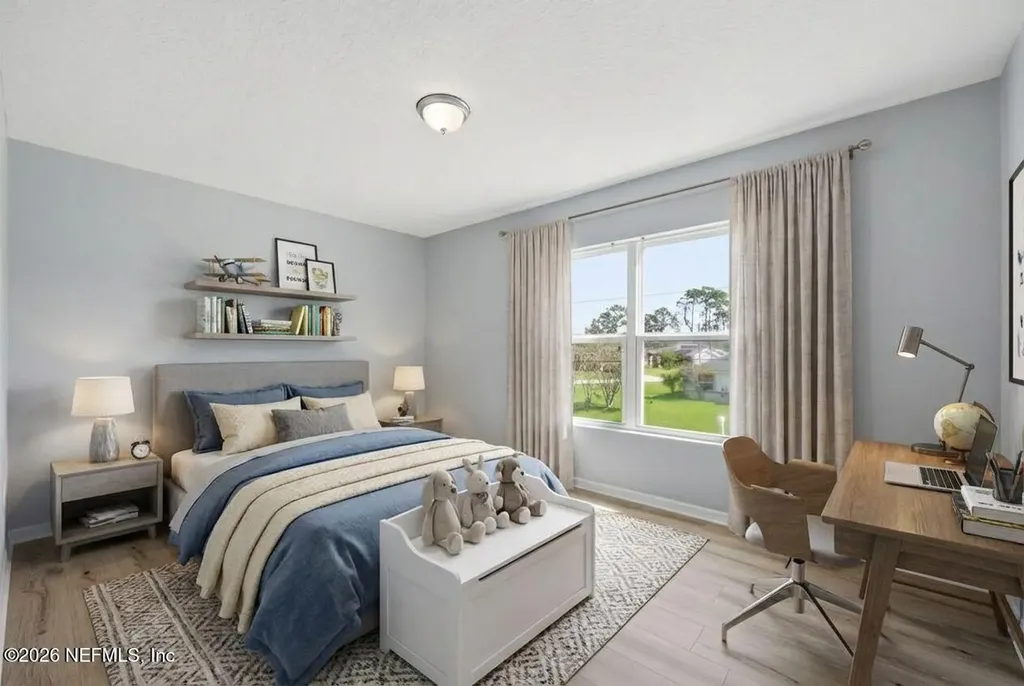 4 Round Tree Drive Palm Coast FL 32164