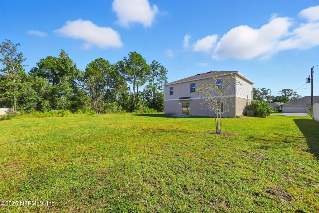 4 Round Tree Drive Palm Coast FL 32164