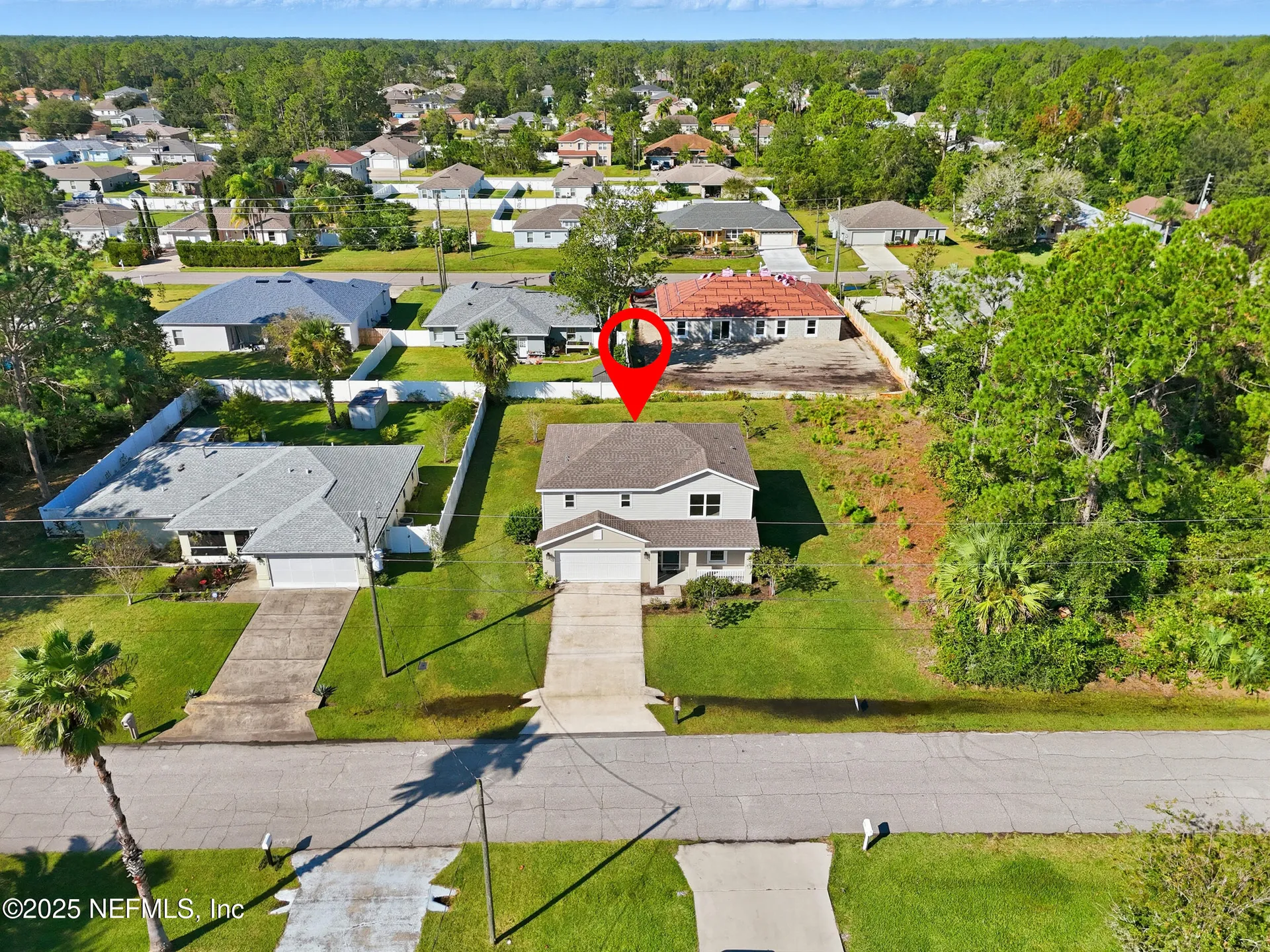 4 Round Tree Drive Palm Coast FL 32164
