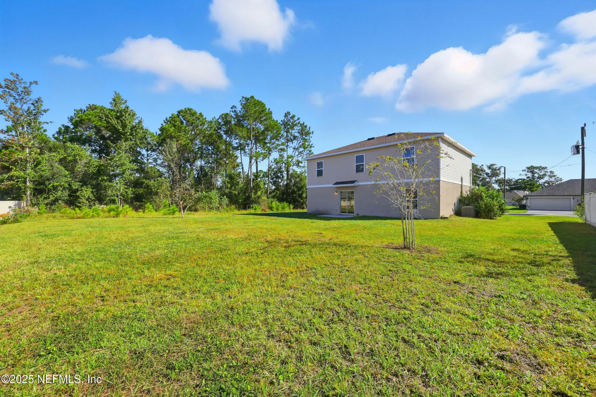 4 Round Tree Drive Palm Coast FL 32164