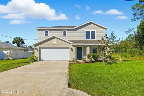4 Round Tree Drive Palm Coast FL 32164