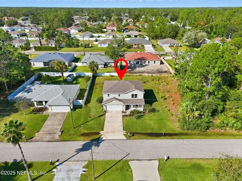 4 Round Tree Drive Palm Coast FL 32164