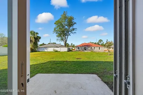 4 Round Tree Drive Palm Coast FL 32164