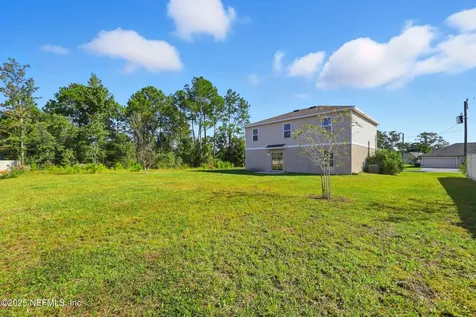 4 Round Tree Drive Palm Coast FL 32164