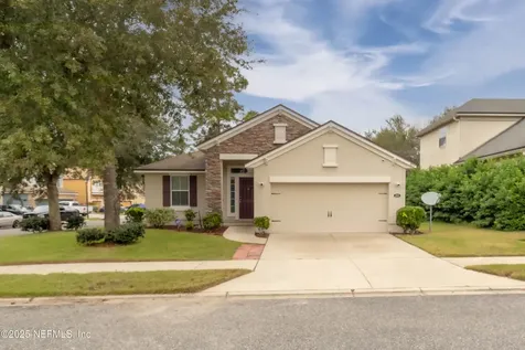 211 Amber Ridge Road Jacksonville FL 32218
