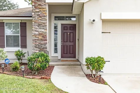 211 Amber Ridge Road Jacksonville FL 32218