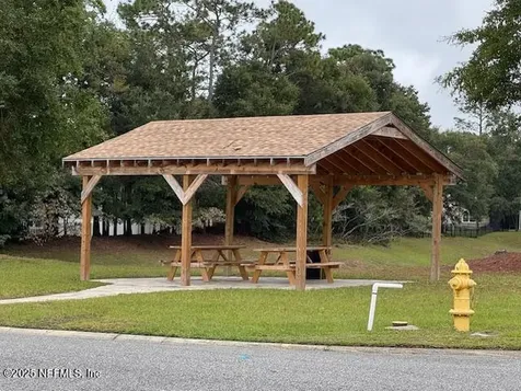 211 Amber Ridge Road Jacksonville FL 32218