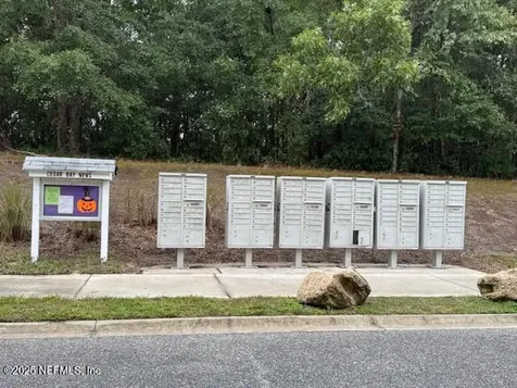 211 Amber Ridge Road Jacksonville FL 32218