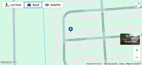 211 Amber Ridge Road Jacksonville FL 32218