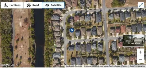 211 Amber Ridge Road Jacksonville FL 32218