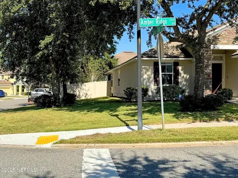 211 Amber Ridge Road Jacksonville FL 32218