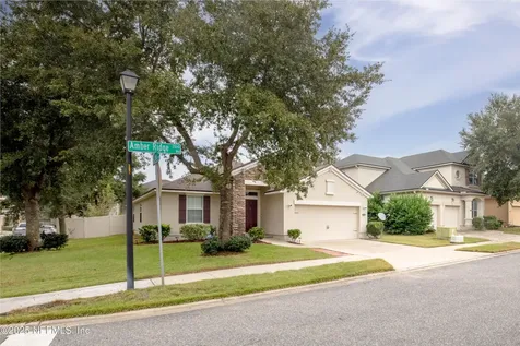 211 Amber Ridge Road Jacksonville FL 32218