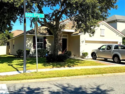 211 Amber Ridge Road Jacksonville FL 32218
