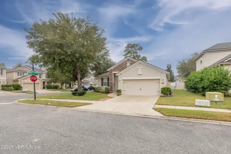 211 Amber Ridge Road Jacksonville FL 32218