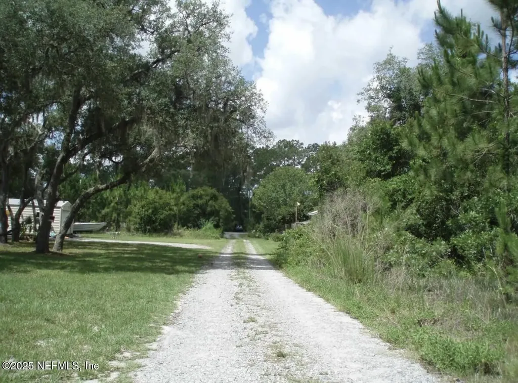 3381 3rd Street Elkton FL 32033
