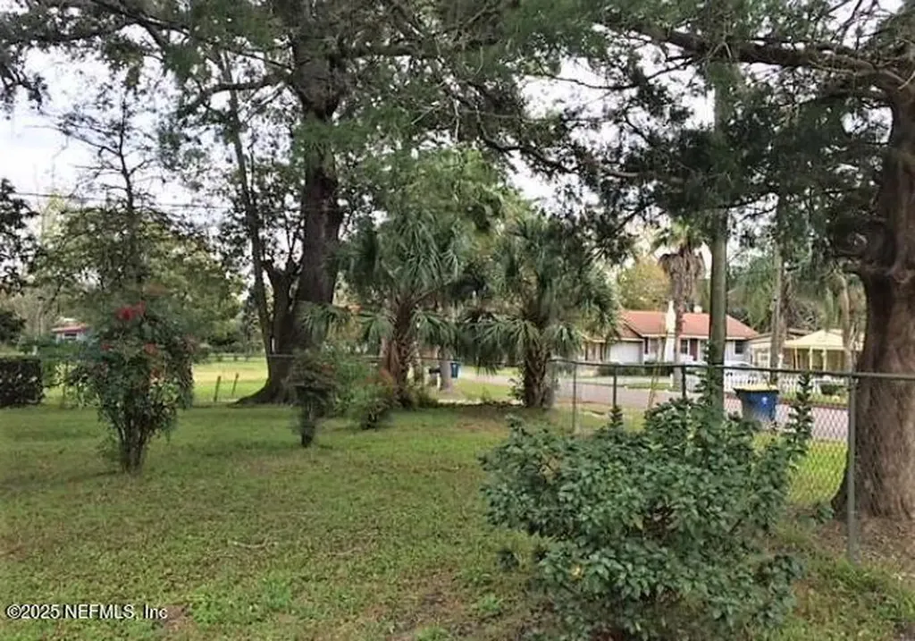 1375 Agnes Street Jacksonville FL 32208