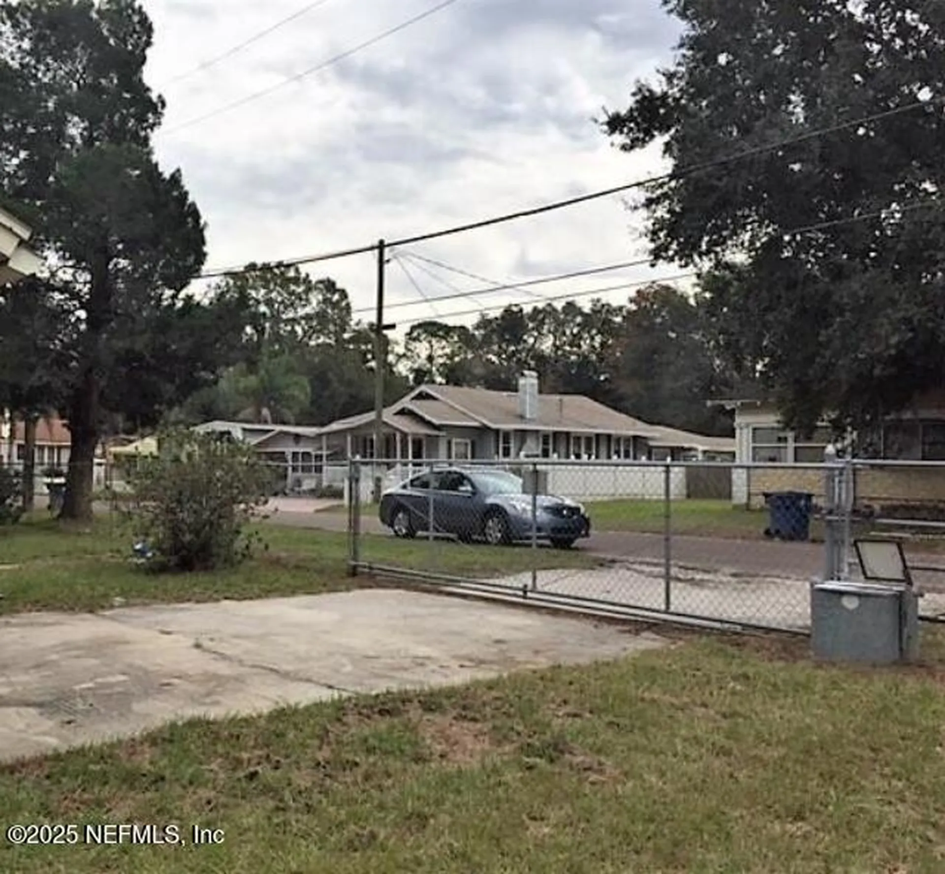 1375 Agnes Street Jacksonville FL 32208