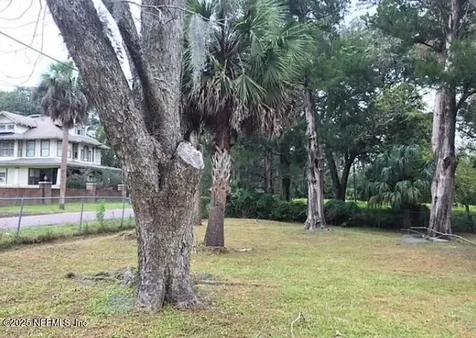 1375 Agnes Street Jacksonville FL 32208
